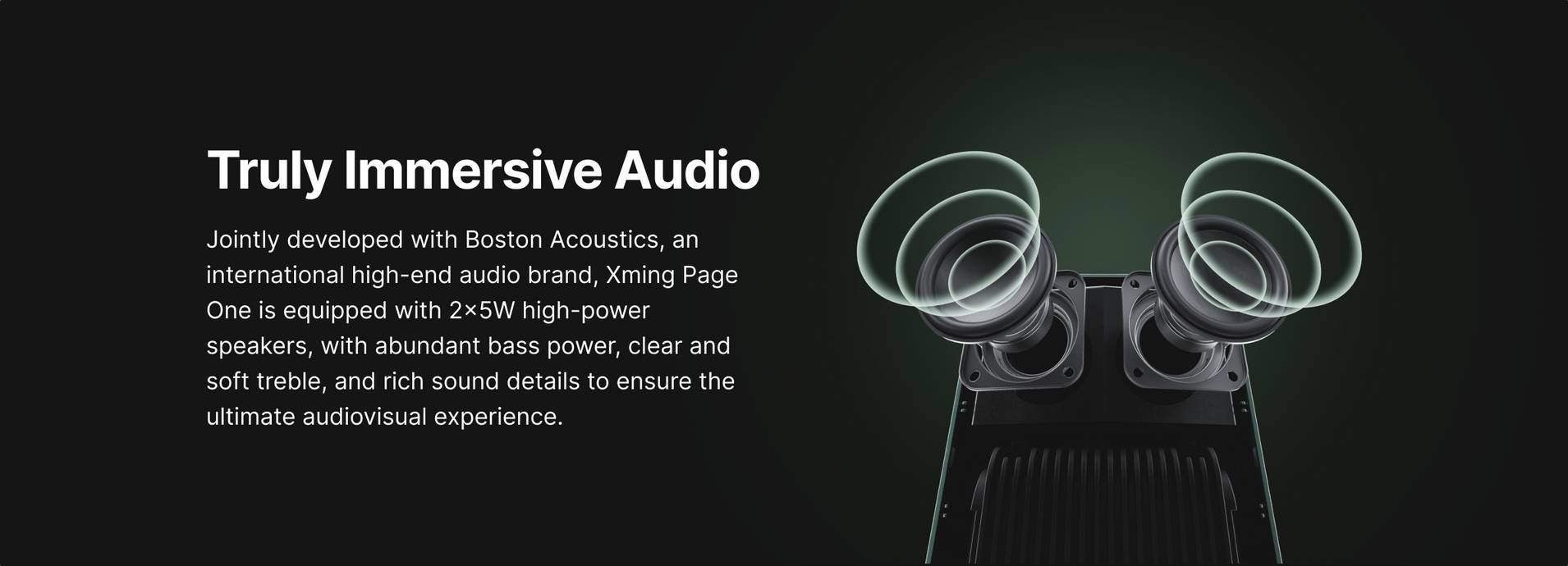 Elevate Your Audio Experiencemob